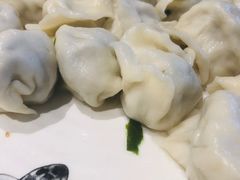 -伊喜饺子·烤鸭(五道口学院路店)