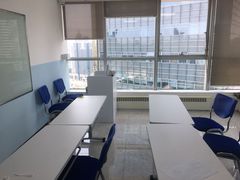 -新航道雅思托福·留学·考研培训(人民广场校区)
