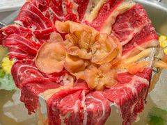 -潮正和潮汕牛肉火锅·老字号(番禺万达店)