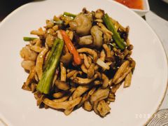 -大树餐厅(红旗街万达店)