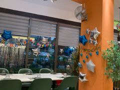 -西语·炭烧牛排(卓越中寰店)