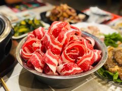 -胡哥烤肥牛(车公庙店)