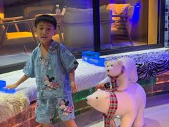 -北方暖暖温泉洗浴(沈阳北站店)