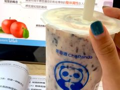 -茶百道(永旺店)