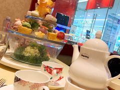 -哈根达斯(虹口店)