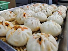 -清真石家包子(大皮院总店)