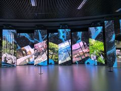 -深圳市当代艺术与城市规划馆