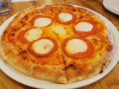 -城市大道红炉披萨烘焙坊