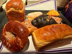 -B&C黄油与面包·THE GARDEN BAKERY概念店(世纪汇店)