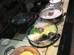 -人民公社大食堂(顺义总店)