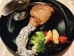 -必胜客(东大桥店)