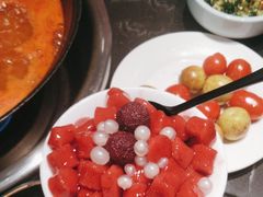 -巴蜀大将火锅(春熙店)