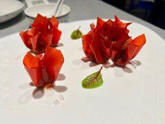 -柿合缘新京菜(国金中心商场店)
