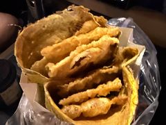 -南楼煎饼(南楼总店)
