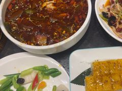 -三道菜(明堂公园店)