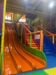 -宝燕乐园(闵行旗舰店)