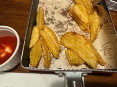 -么么咖啡(亚运豪庭店)