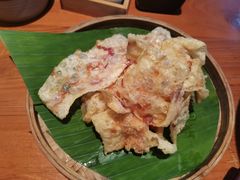 -兰木肆·云南菜(龙湖U城天街店)