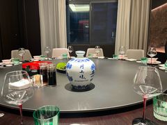-紫金·越暨·三十年精致诸暨菜(滨江店)