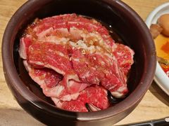 -泥炉烧肉师(新街口金銮巷店)