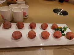 -箸福·夜上海(雨花客厅店)