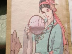 -宴昆山·私房菜(春晖店)