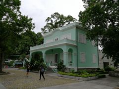 -龙环葡韵住宅式博物馆