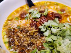 -和府捞面(东直门银座店)