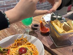 -印咖啡IN COFFEE(红旗街店)