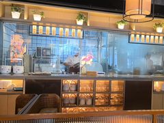 -如轩·海鲜砂锅粥·潮汕菜(一品天下店)