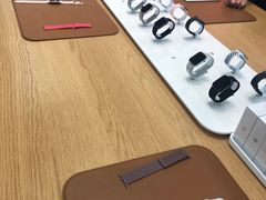 -Apple零售店(深圳益田假日广场店)
