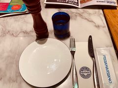 -玛尚诺Pizza&Bar(长泰广场店)