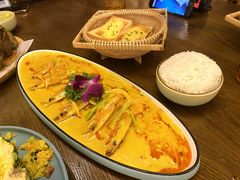 -苏梅花园(群星城店)
