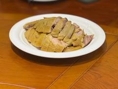 -同胜祥清真新豫菜(杜岭街店)