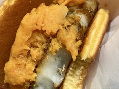 -辛一·铜锣烧(鸿寿坊店)
