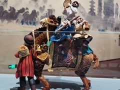 -北京工艺美术博物馆