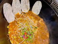-地锅公社·现炒地锅鸡·地锅鱼·夜宵(罗锦路店)