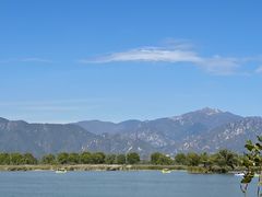 -野鸭湖国家湿地公园