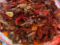 -柴窝堡22号辣子鸡·传承新疆菜