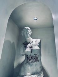 -樂色刺青-纹身TATTOO