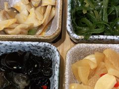 -嘻小北·兰州清汤牛肉面(太平洋森活天地店)