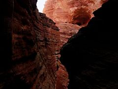 -天山神秘大峡谷