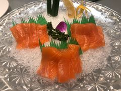 -御花园·粤菜·海鲜火锅(中山公园店)