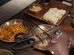 -西塔老太太泥炉烤肉(上海七宝领展广场店)