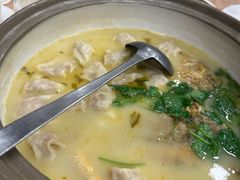 -瑞福园联谊餐室(茂名南路店)