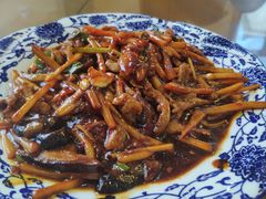 -灵福缘私房菜·农家菜(拈花湾·灵山大佛必推店)