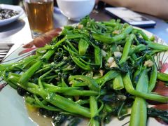 -草原碳烤羊腿(仙塘店)