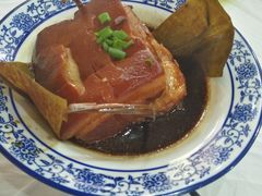 -邱记私房菜·十八年本地菜
