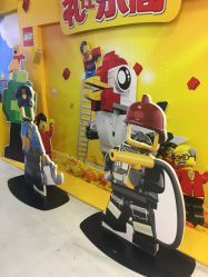 -玩具反斗城(正大广场店)