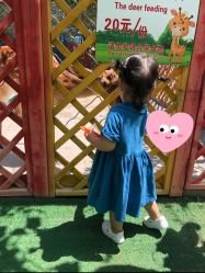 -萌宠亲子动物乐园(槐房万达店)